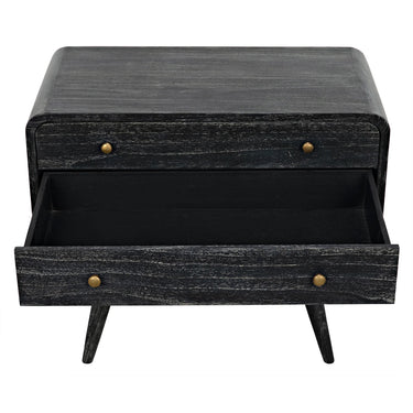 Benton Chest